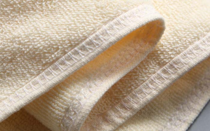 personalized bath towels