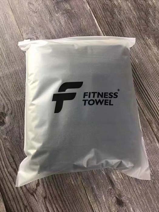 Fitnesnes towel