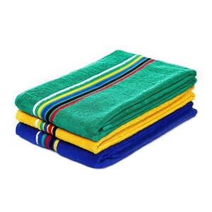 Cotton Gym Towel