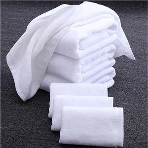 Oversized Cotton Hotel Plain Bath Sheet