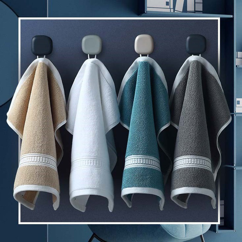 Sposh Luxury Terry Wash Cloth, 11 x 11, 600 GSM – Universal Companies