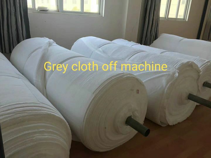 Towel production process