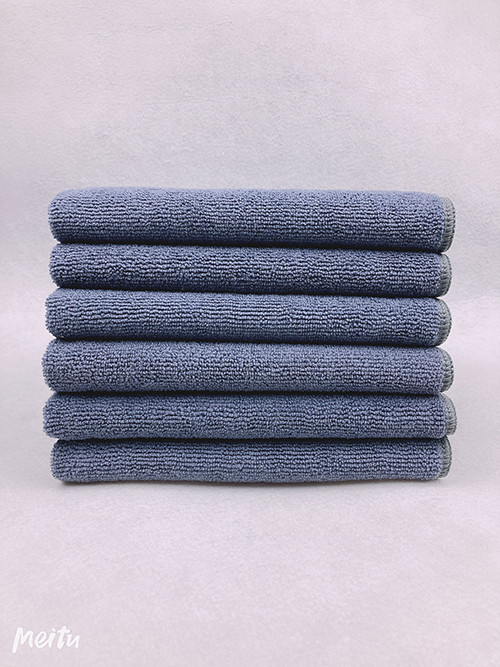 6PK microfiber cloth