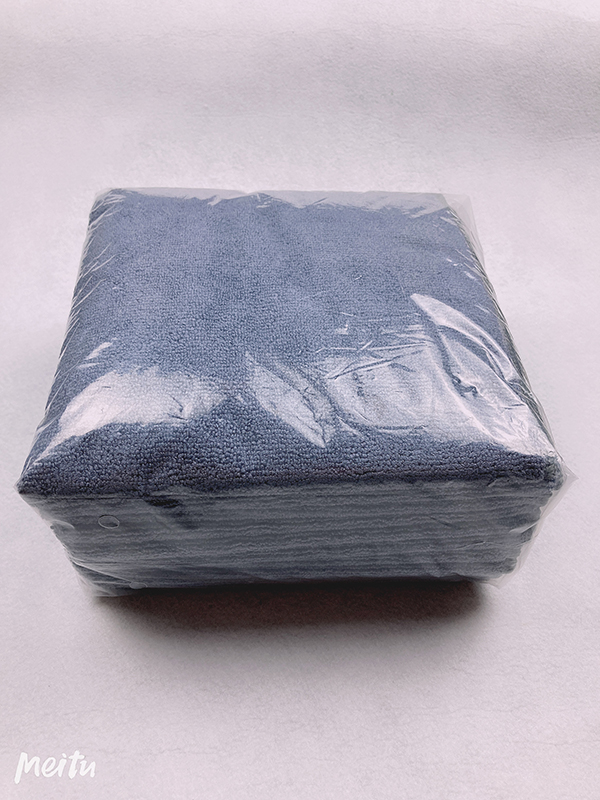 microfiber cloth