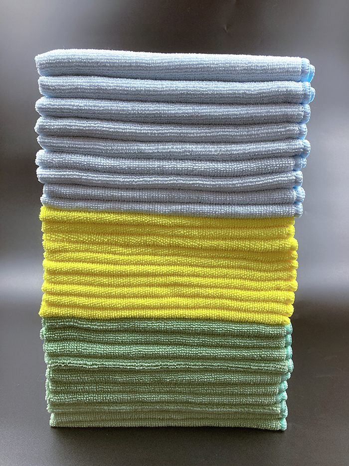 microfiber cloth