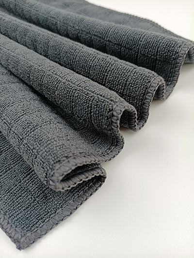 microfiber towel