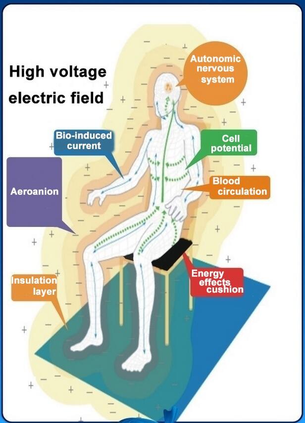 electromagnetic stimulation therapy