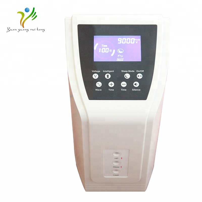 High Potential Therapy Machine For Hytpertension Lower