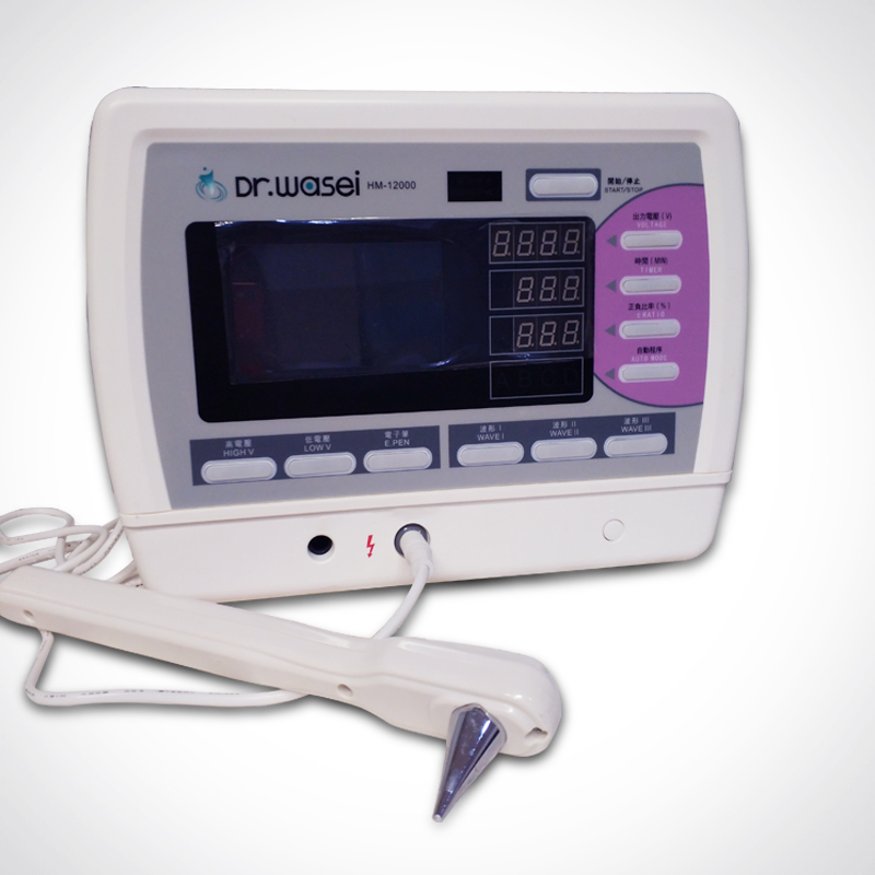 Dr Wasei High Physical Potential Therapeutic Machine