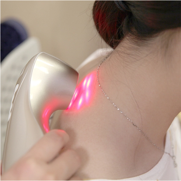 New Design Similar B Cure Laser Handheld Therapy Device