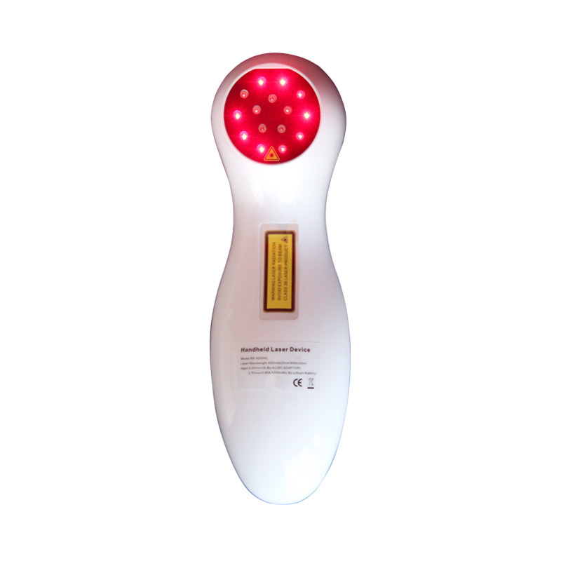 Low Frequency Laser Heating Infrared Therapy Device