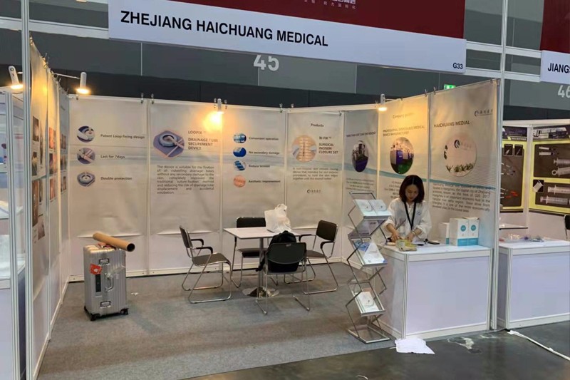 الطبية معرض تايلاند 2019