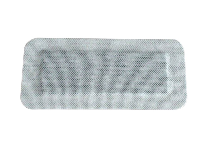 Breathable Carbon Fiber Wound Dressing Haichuang Medical