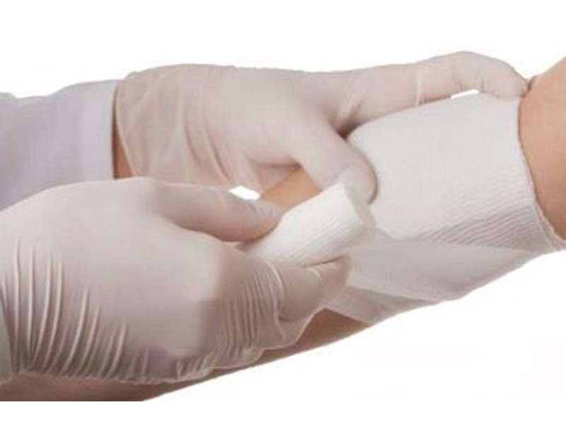 Advanced Wound Vacuum Absorbent Dressing