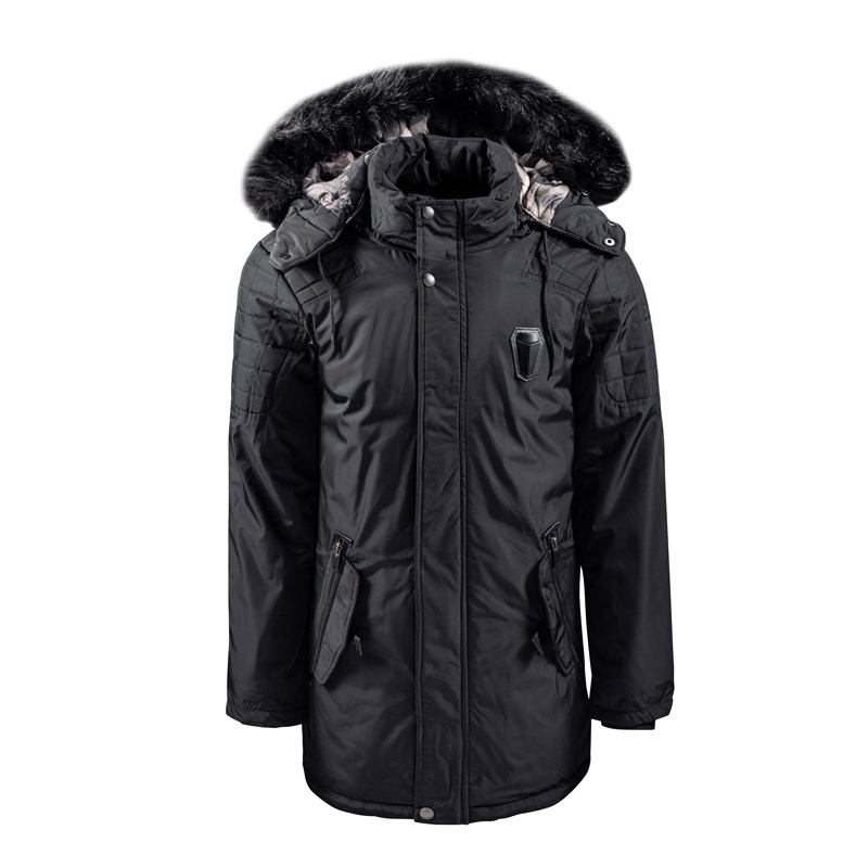 Men's Autum Winter Long Wholesales Coat