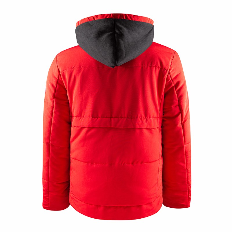 Men's Winter Retailer Stock Casual Jacket