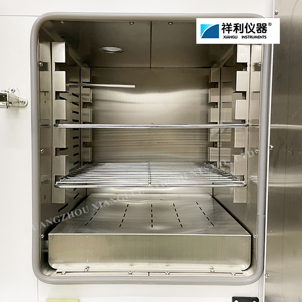 Drying oven