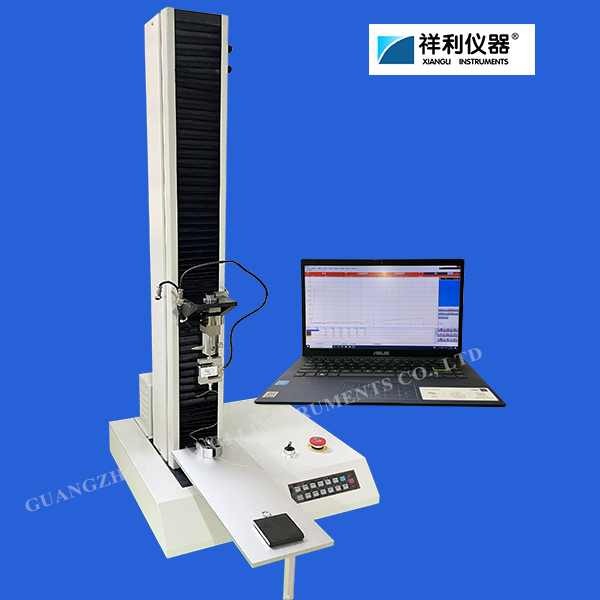 Coefficien of Friction testing equipments