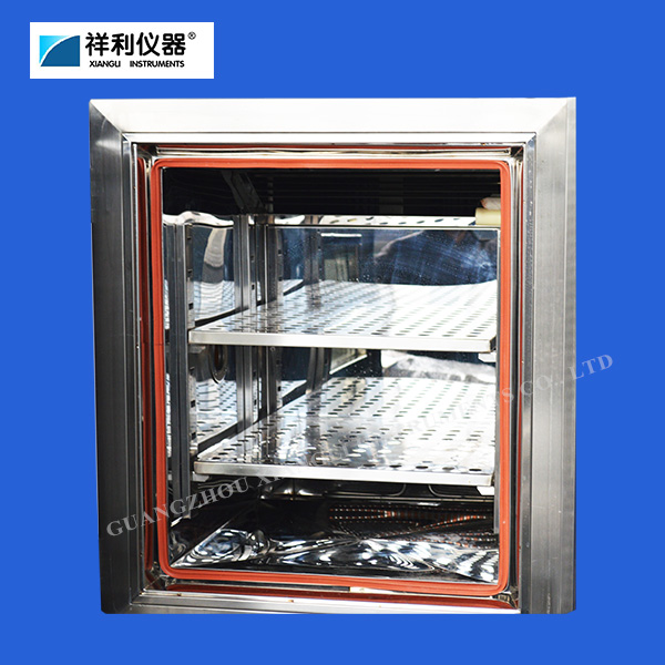 High and low temperature alternation temperature humidity test chamber