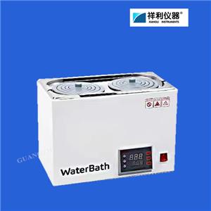 XDK-S24 Electric constant temperature water bath