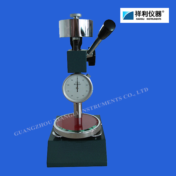 LX-A/D shaw hardness tester