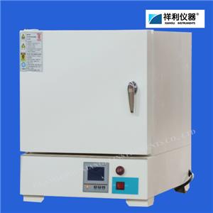 Muffle Furnace for Ash Determination