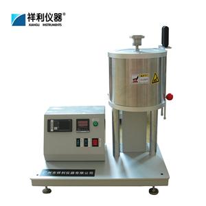 XNR-400 melt flow rate instrument