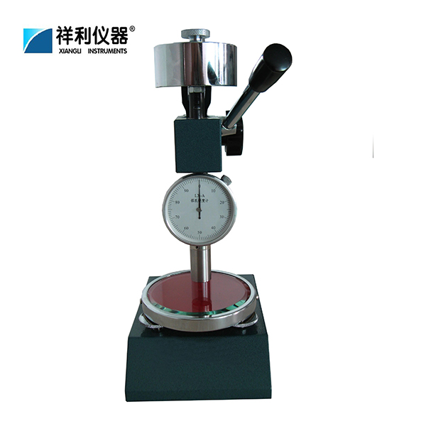 LX-A/D shaw hardness tester