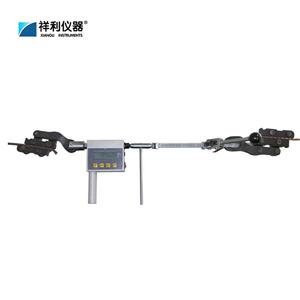Rope tightener