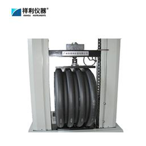 Universal tensile testing machine