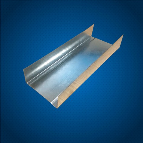 Gypsum Board Drywall Or Ceiling Steel Frame