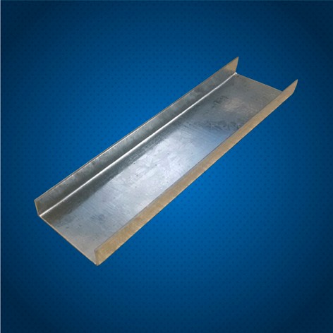 Plasterboard Metal Profile Light Steel Keel