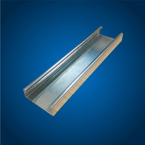 Plasterboard Metal Profile Light Steel Keel