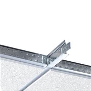 T15 Suspended Ceiling Metal Grids T-Grid