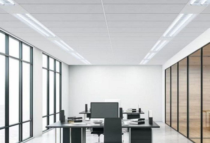 Professional Ceiling Solutions for Various Industries
