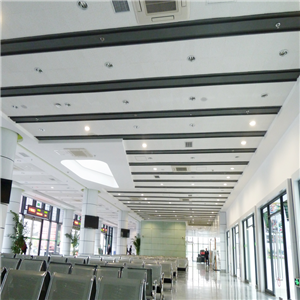 Nebula Adhesive Planks Lightweight Easy-Cut Installation & Eco-Friendly Mineral Fiber