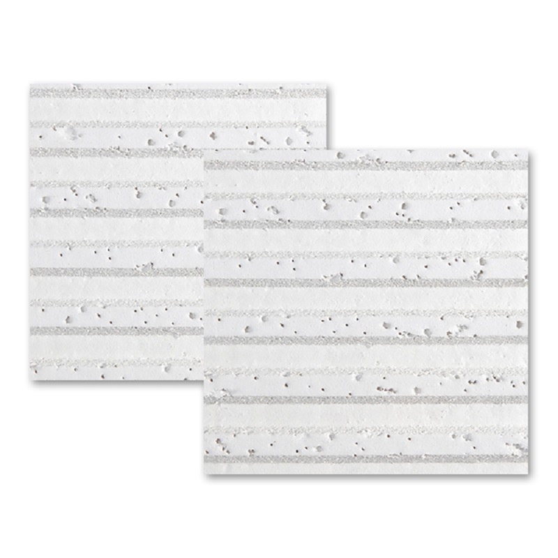 Nebula Adhesive Planks Lightweight Easy-Cut Installation & Eco-Friendly Mineral Fiber