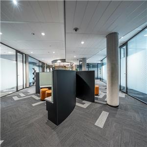 Nebula Adhesive Planks Glue-up Acoustic Ceiling Board