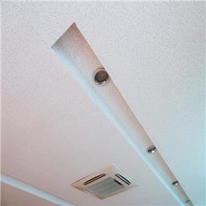Nebula Adhesive Planks Glue-up Acoustic Ceiling Board