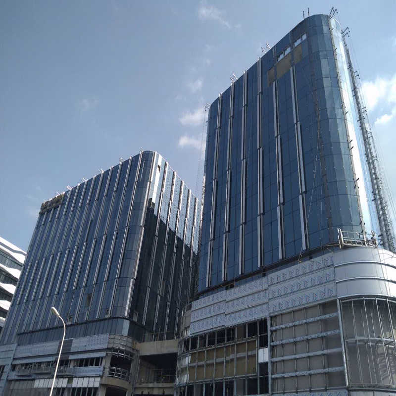 Qibao Eco-Business District