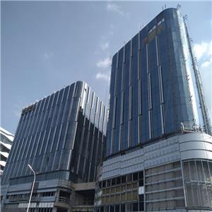 Qibao Eco-Business District