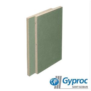 Gyproc Moisture Resistant Gypsum Board