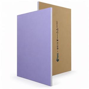 Saint-Gobain High Sound Insulation Gypsum Board