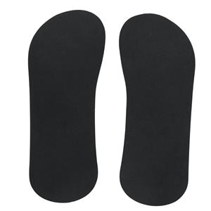 Black Colour EVA Foam Sticky Feet