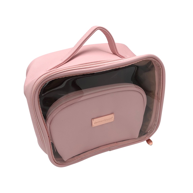 Women's Mini Small Cute Makep Pouch Bag