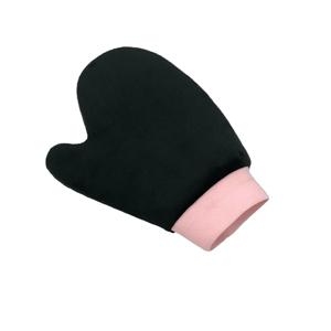 Reusable Bronzing Self Tanner Lotion Tanning Mitts