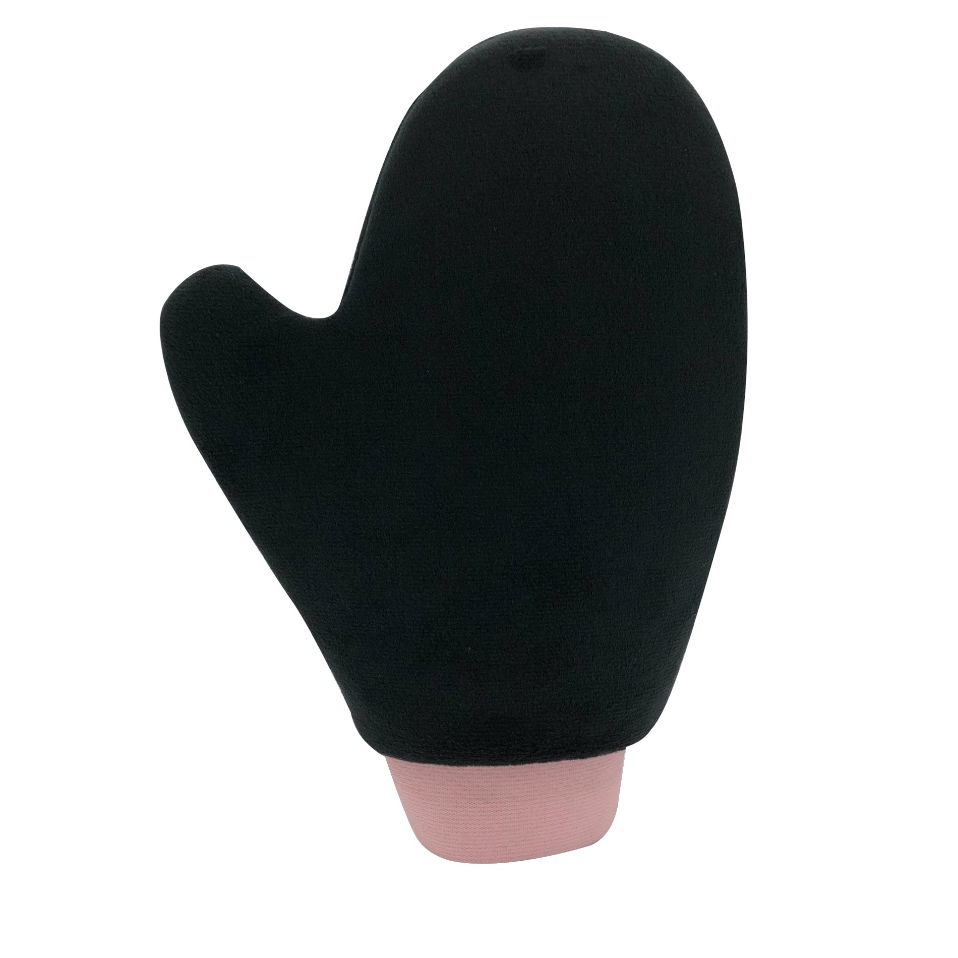 Reusable Bronzing Self Tanner Lotion Tanning Mitts