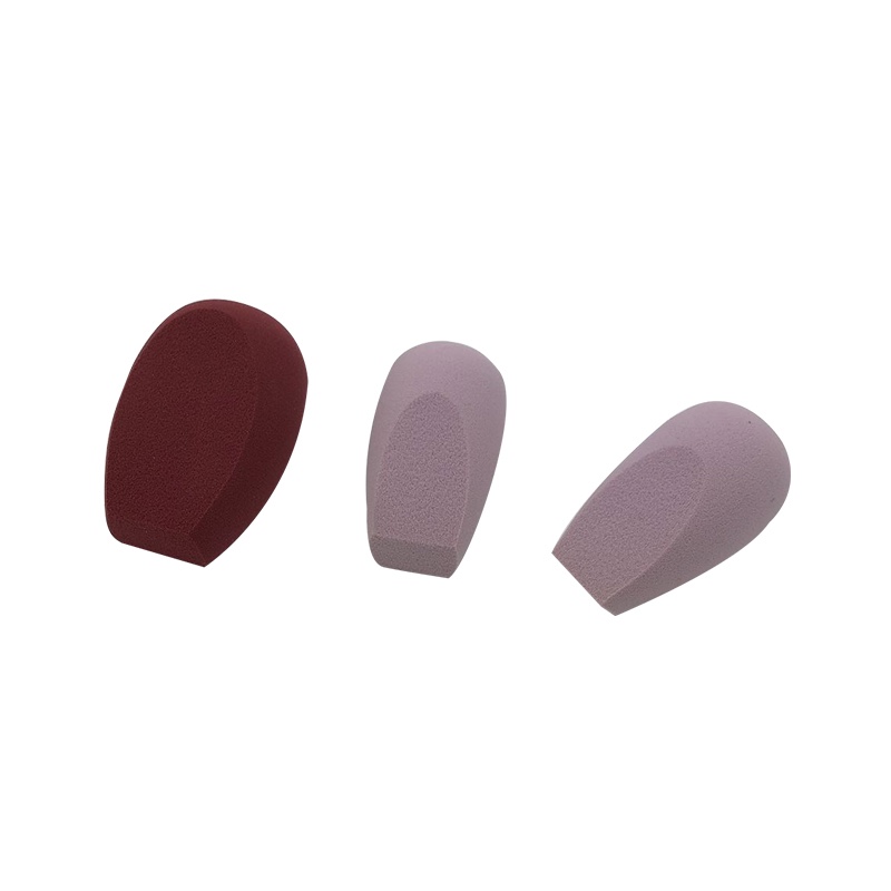 Round Latex-free Cosmetic Beauty Blender