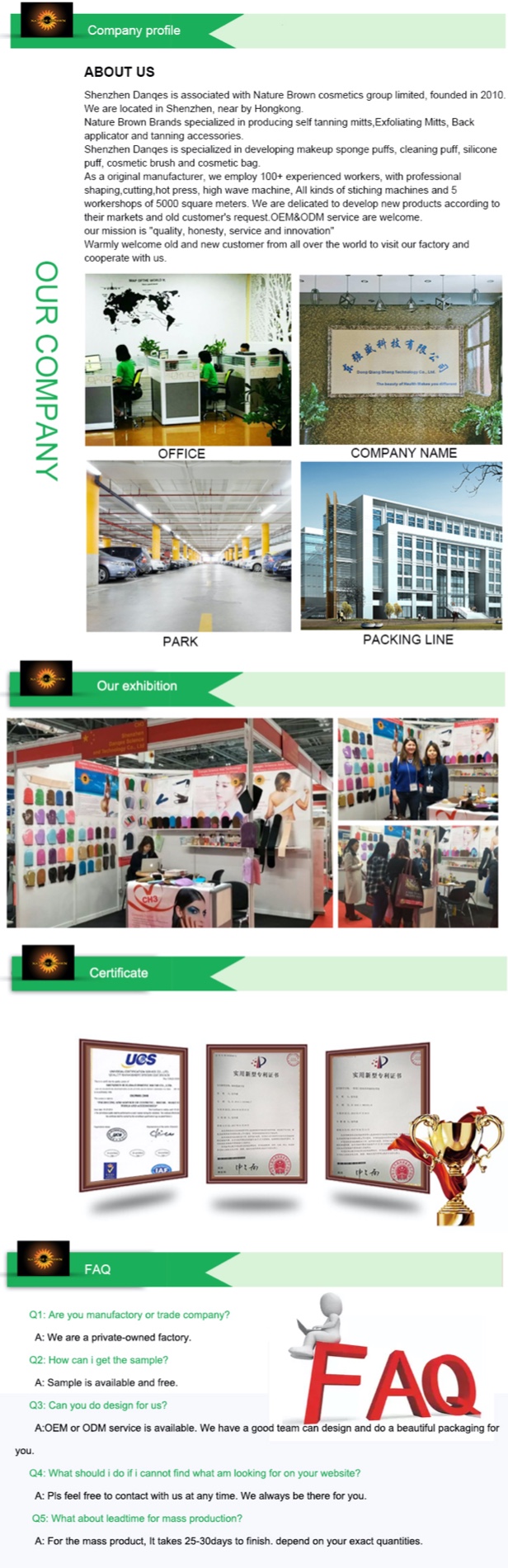 High Quality And Fast Delivery