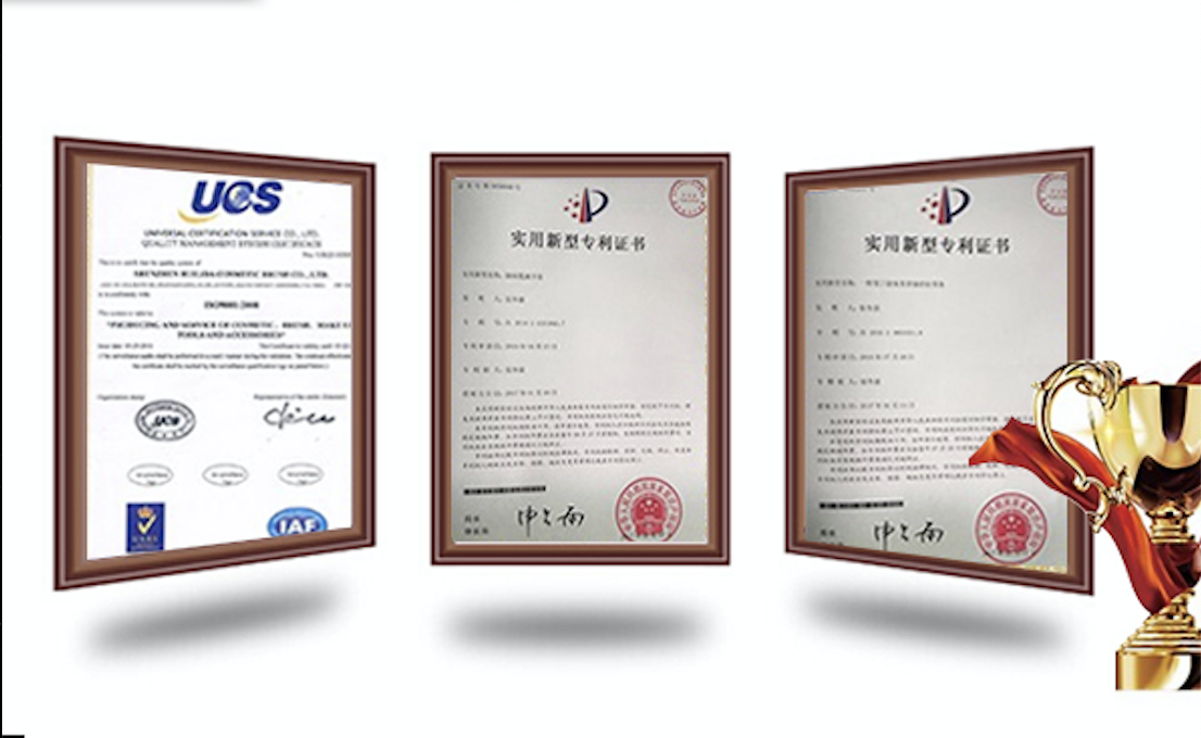 Quality And After Service Guarantee